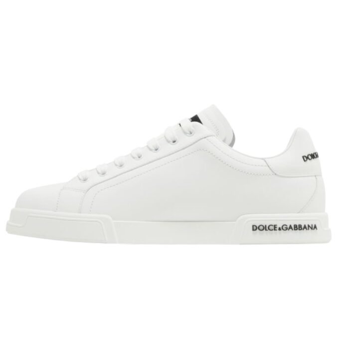 Dolce & Gabbana Portofino White - Image 4