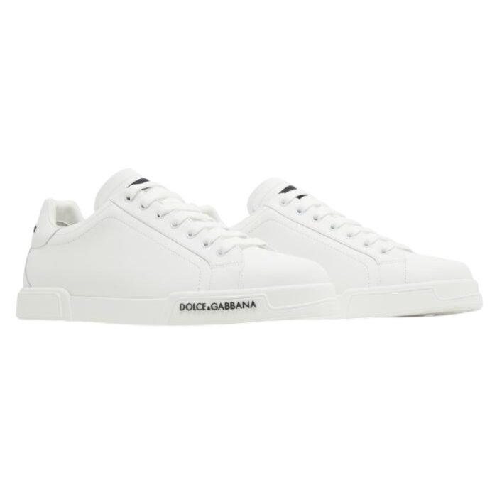 Dolce & Gabbana Portofino White - Image 3