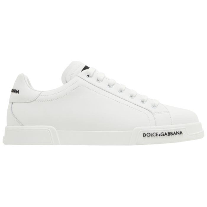 Dolce & Gabbana Portofino White - Image 1