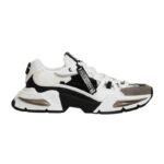 Dolce & Gabbana Mixed-Material Airmaster