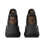 Louis Vuitton Archlight Trainer – Monogram Black - Image 4
