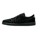 Jordan 1 Retro Low OG SP Travis Scott – Black Phantom - Image 2