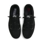 Jordan 1 Retro Low OG SP Travis Scott – Black Phantom - Image 6