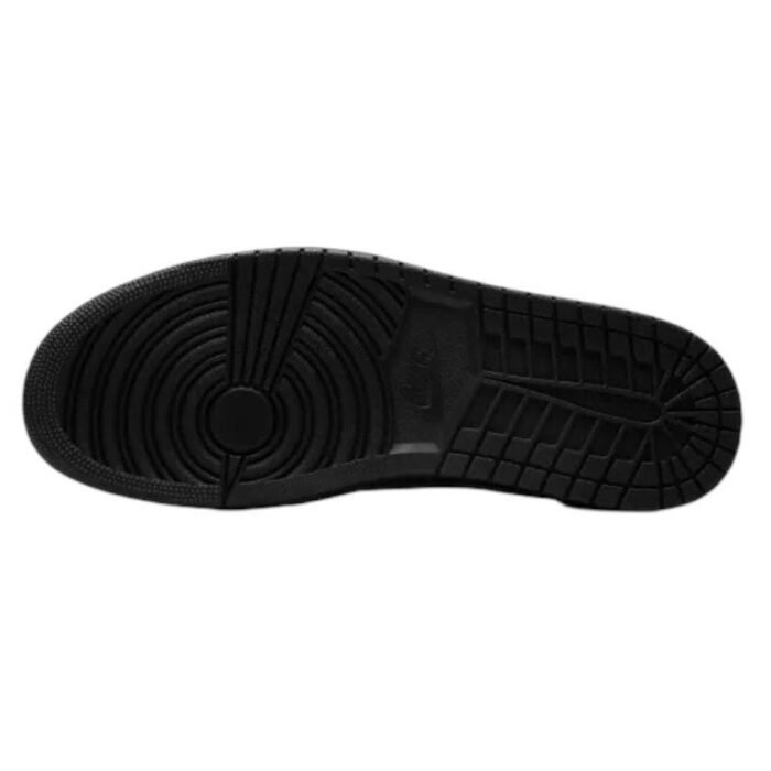 Jordan 1 Retro Low OG SP Travis Scott – Black Phantom - Image 5
