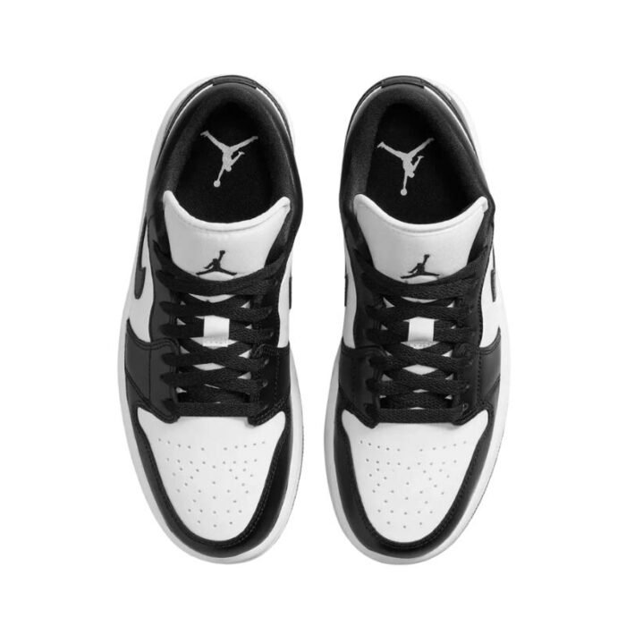 Jordan 1 Low – Panda 2023 - Image 4