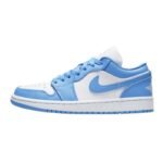 Jordan 1 Low – UNC - Image 2