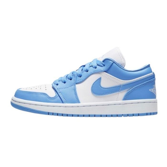 Jordan 1 Low – UNC - Image 2