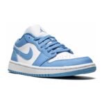 Jordan 1 Low – UNC - Image 3