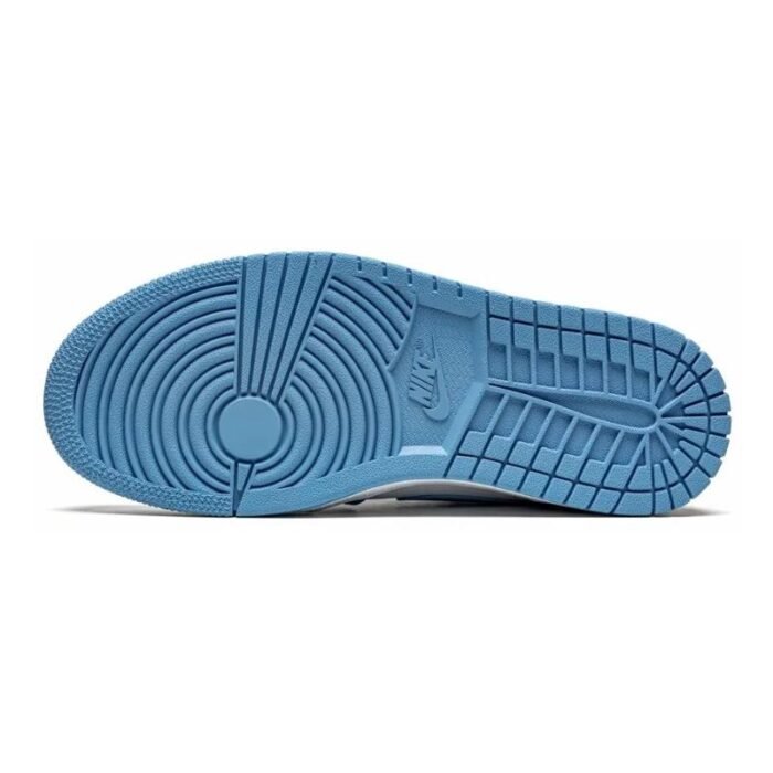 Jordan 1 Low – UNC - Image 4