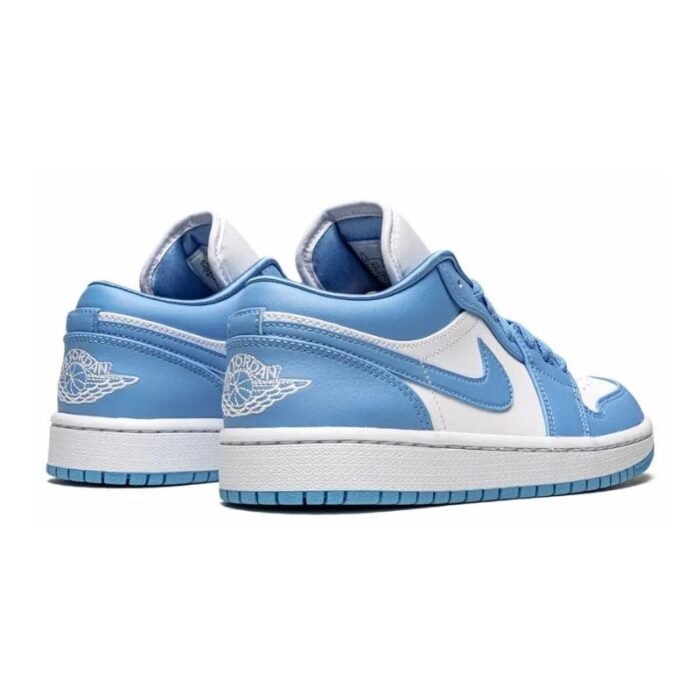 Jordan 1 Low – UNC - Image 5