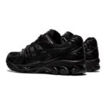 ASICS Gel-Kayano 14 – Black Graphite Grey - Image 5