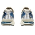 ASICS Gel-Kayano 14 – Cream Pepper - Image 2