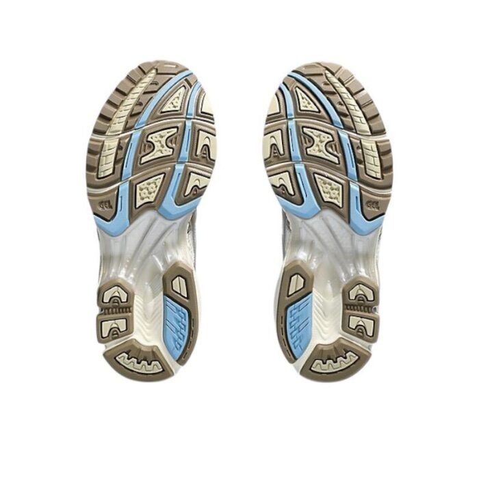 ASICS Gel-Kayano 14 – Cream Pepper - Image 3
