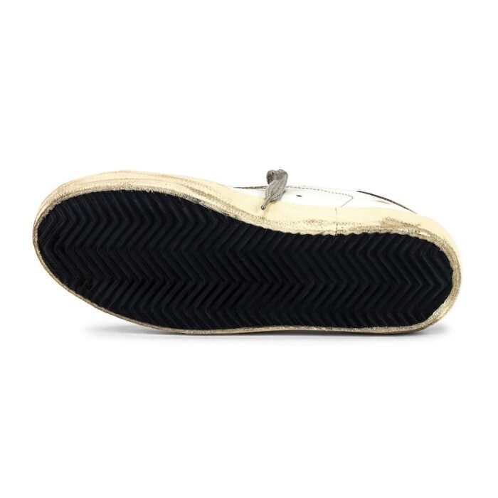 Golden Goose Super-Star Ice – White Orchid Pink - Image 3