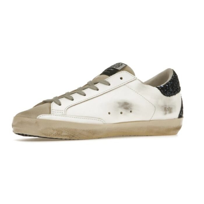 Golden Goose Super-Star Ice – White Orchid Pink - Image 5