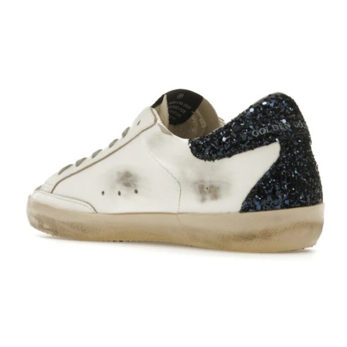 Golden Goose Super-Star Ice – White Orchid Pink - Image 4