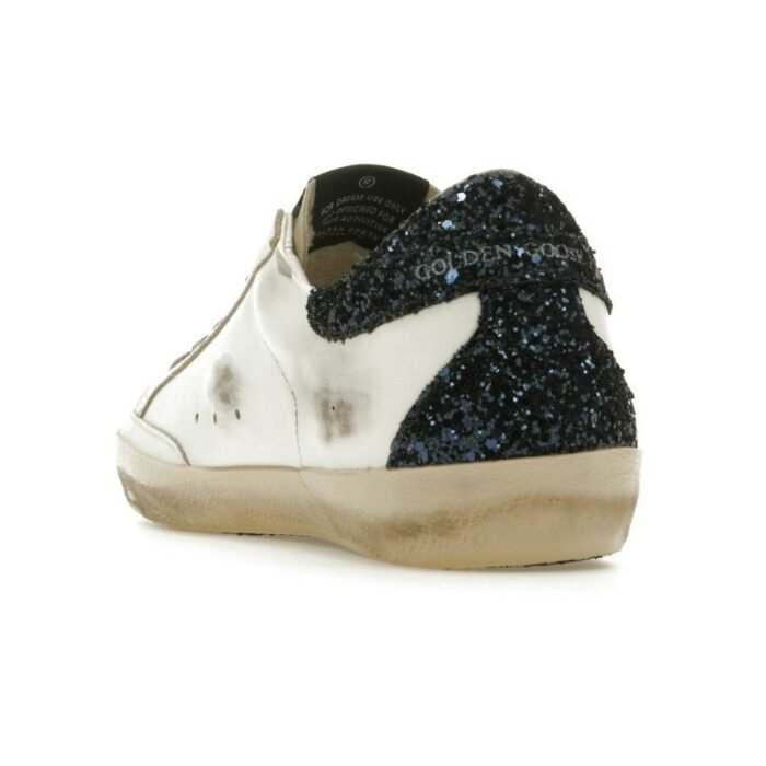 Golden Goose Super-Star Ice – White Orchid Pink - Image 2