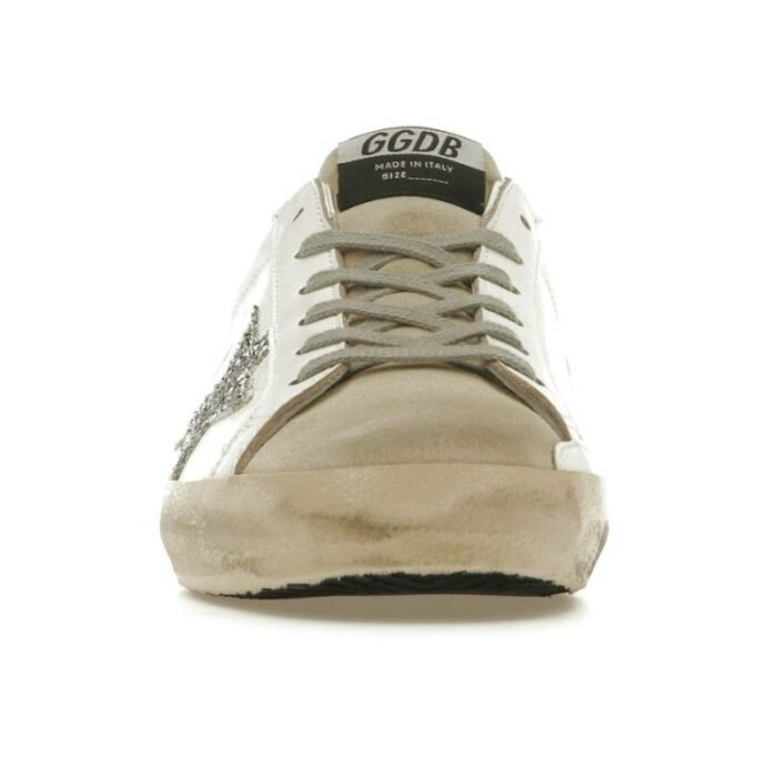 Golden Goose Super-Star Ice – White Orchid Pink - Image 3