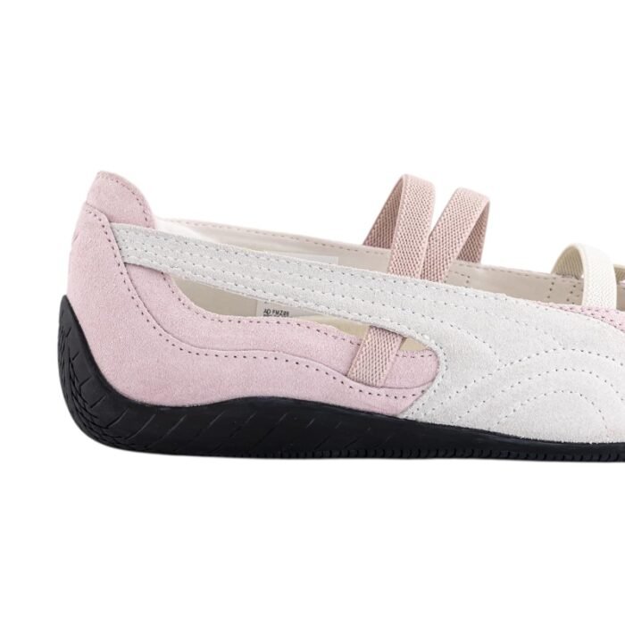 Puma Speedcat Ballet ‘Whisp Of Pink’ - Image 5