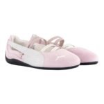 Puma Speedcat Ballet ‘Whisp Of Pink’ - Image 2