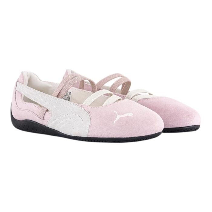 Puma Speedcat Ballet ‘Whisp Of Pink’ - Image 2