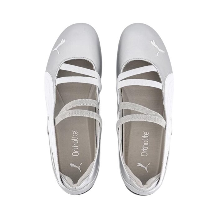 Vans Knu Skool – Navy White - Image 5