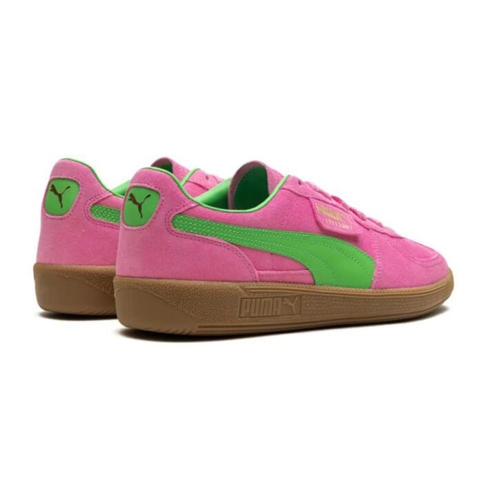 PUMA Palermo – Pink Delight Green - Image 6