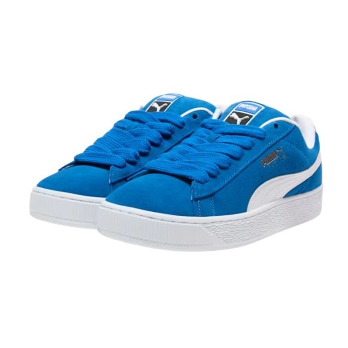PUMA Suede XL – Team Royal - Image 2