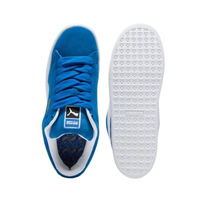 PUMA Suede XL – Team Royal - Image 3
