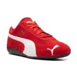 PUMA Speedcat OG – Red White - Image 6