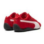 PUMA Speedcat OG – Red White - Image 4