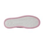 ALO Recovery Mode Sneaker Core Pink / White - Image 4