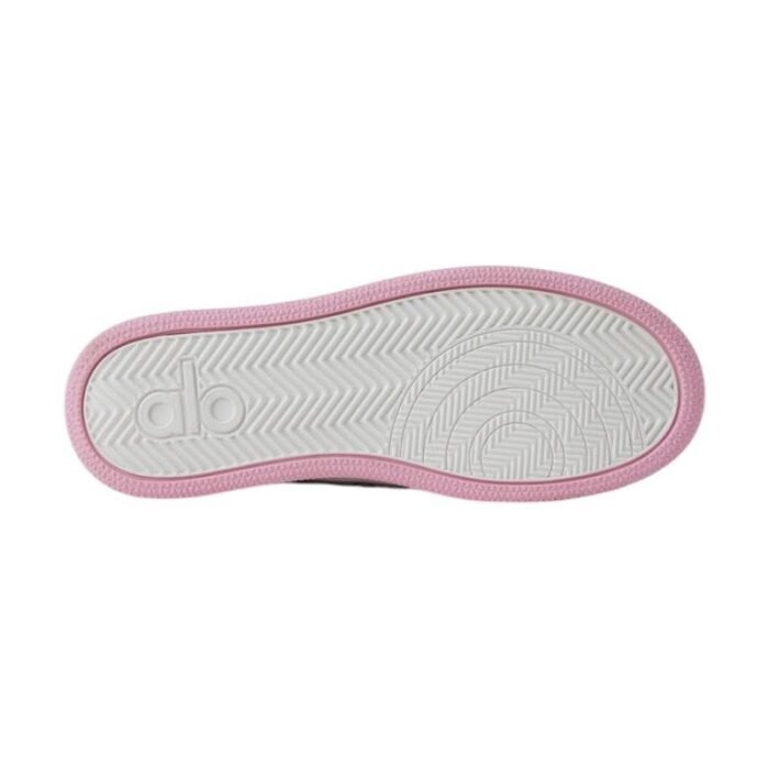 ALO Recovery Mode Sneaker Core Pink / White - Image 4