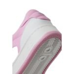 ALO Recovery Mode Sneaker Core Pink / White - Image 5