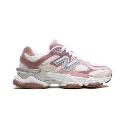 New Balance 9060 – Rose Pink (Wide) (GS)