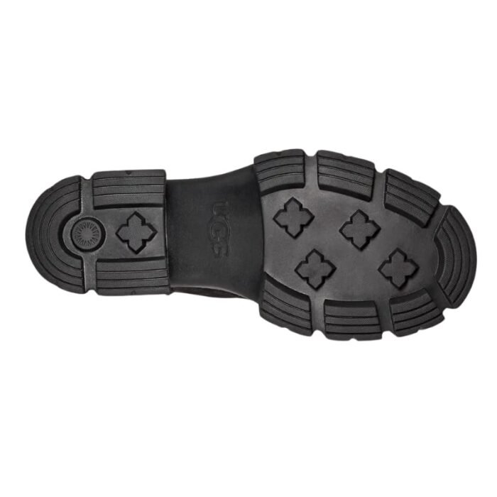 UGG Brooklyn – Chelsea Boot BLACK - Image 2