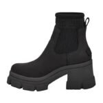 UGG Brooklyn – Chelsea Boot BLACK - Image 6
