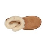 UGG Bailey Button II – Chestnut - Image 3