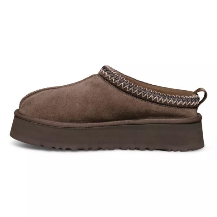 UGG Tazz Slipper – Hickory - Image 2