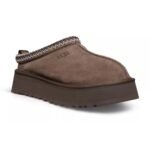 UGG Tazz Slipper – Hickory - Image 3