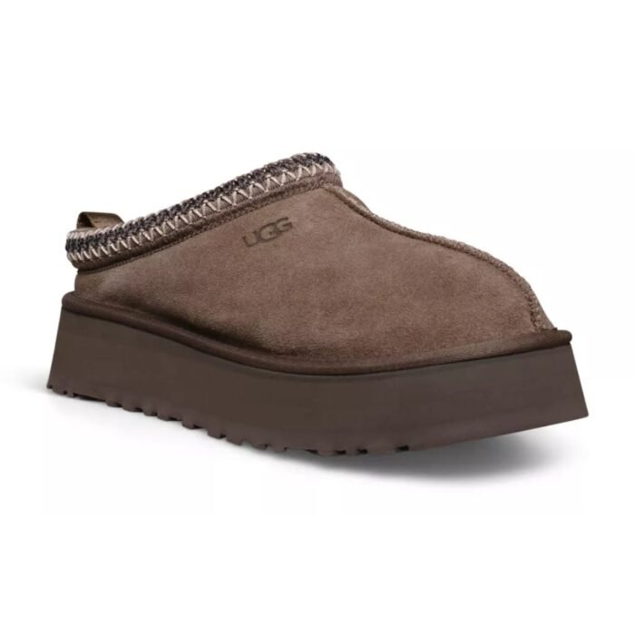 UGG Tazz Slipper – Hickory - Image 3