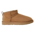 Ugg Classic Ultra Mini Boot – Chestnut