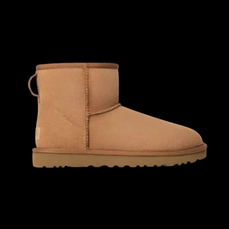 WhatsApp Image 2025-08-24 at 1.56.44 PM UGG Classic Mini II Boot (Women’s ) - Image 1