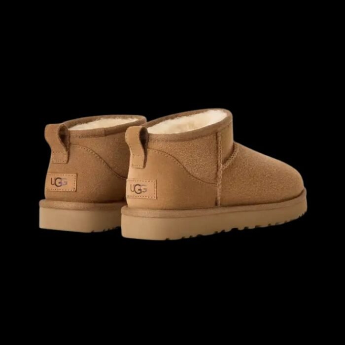 UGG Classic Ultra Mini Boot (Women’s) - Image 2