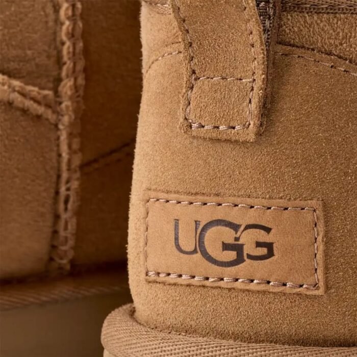 UGG Classic Ultra Mini Boot (Women’s) - Image 6