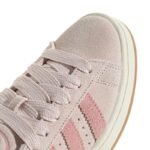 Adidas Campus 00s Pink Cream White - Image 6