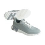 Hermes Bouncing Sneaker Gris Nuage - Image 5
