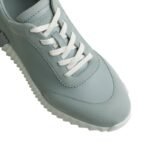 Hermes Bouncing Sneaker Gris Nuage - Image 4