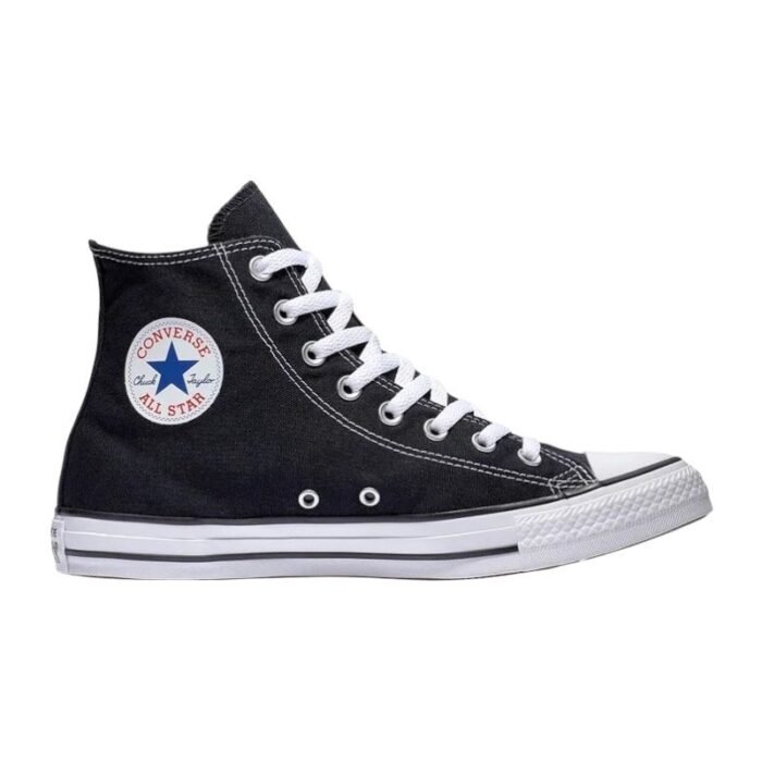 Converse Chuck Tylor All Star Black - Image 1