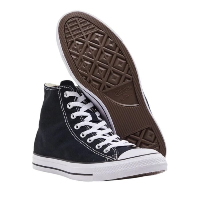 Converse Chuck Tylor All Star Black - Image 2